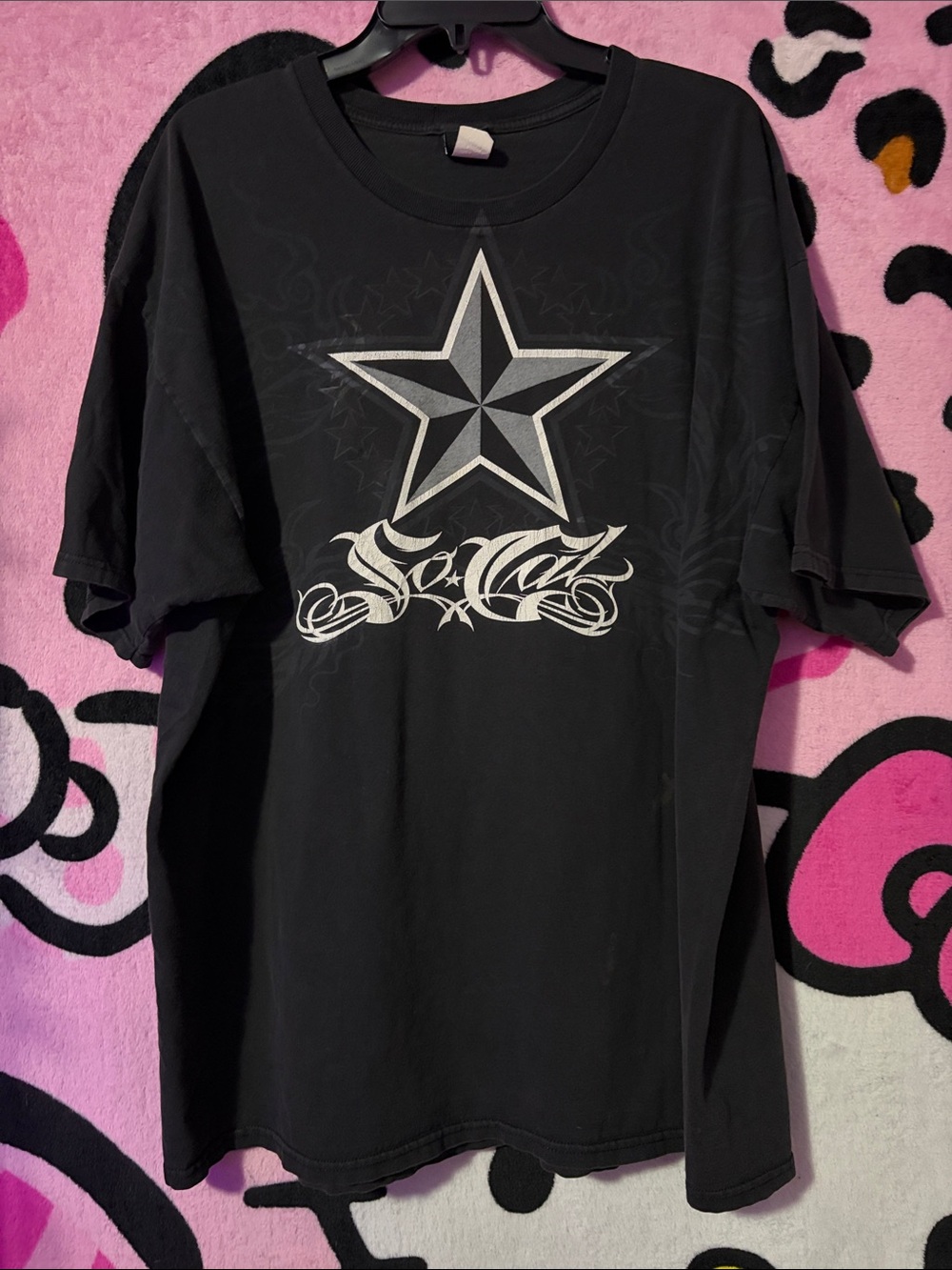 Men’s So Cal No fear Shirt